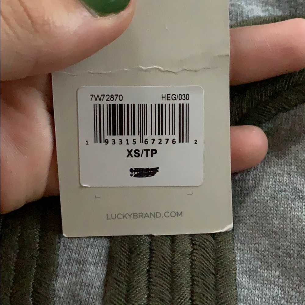 Sweater - Picture 2 of 2